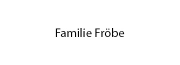 Fröbe