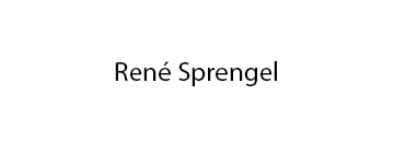 Sprengel