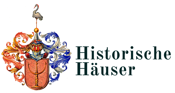 Historische Häuser