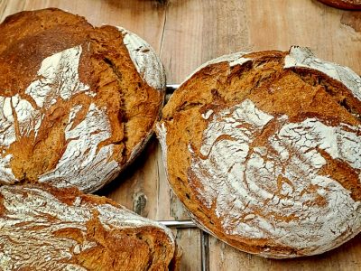 Bauernbrot